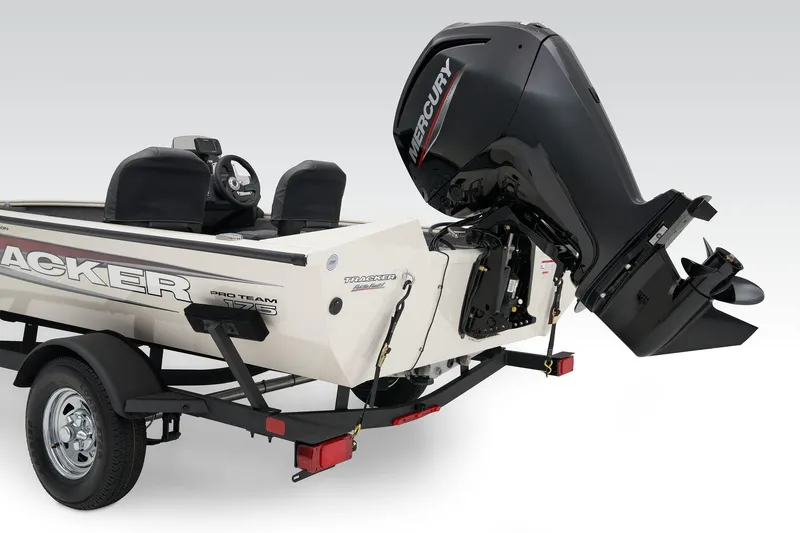 Slide: The Image of Tracker Pro Team 175 Crappie Edition 2025 - 80