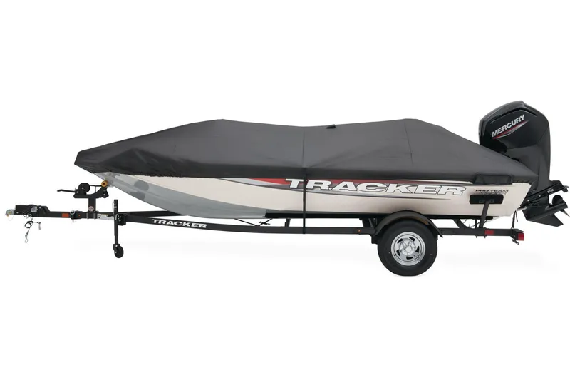 Slide: The Image of Tracker Pro Team 175 Crappie Edition 2025 - 44