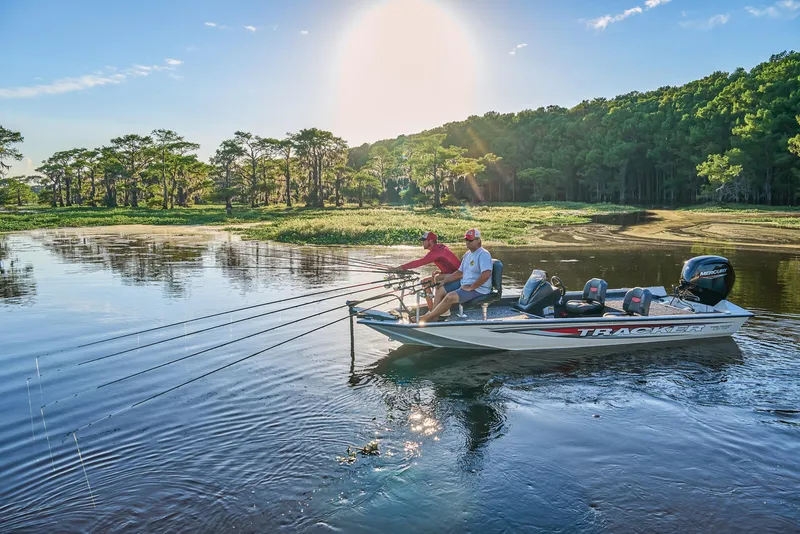 Slide: The Image of Tracker Pro Team 175 Crappie Edition 2025 - 92