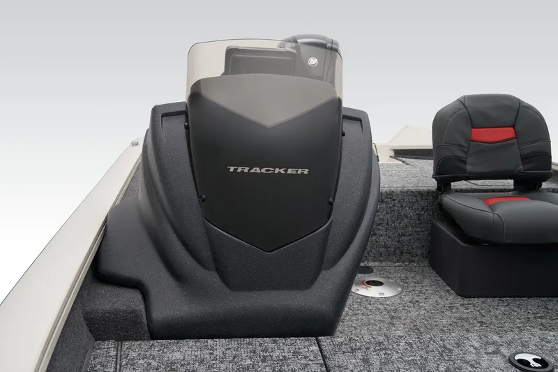 Slide: The Image of Tracker Pro Team 175 Crappie Edition 2025 - 61