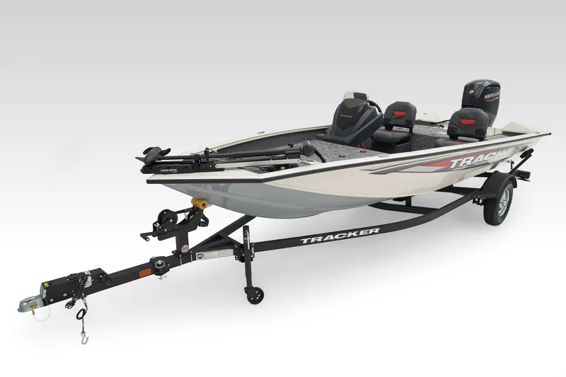 Slide: The Image of Tracker Pro Team 175 Crappie Edition 2025 - 47