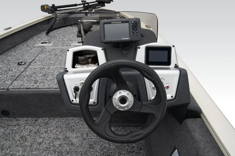 Slide: The Image of Tracker Pro Team 175 Crappie Edition 2025 - 66