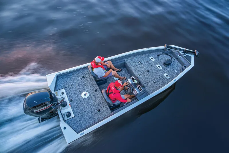 Slide: The Image of Tracker Pro Team 175 Crappie Edition 2025 - 86