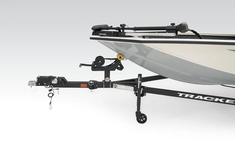 Slide: The Image of Tracker Pro Team 175 Crappie Edition 2025 - 48