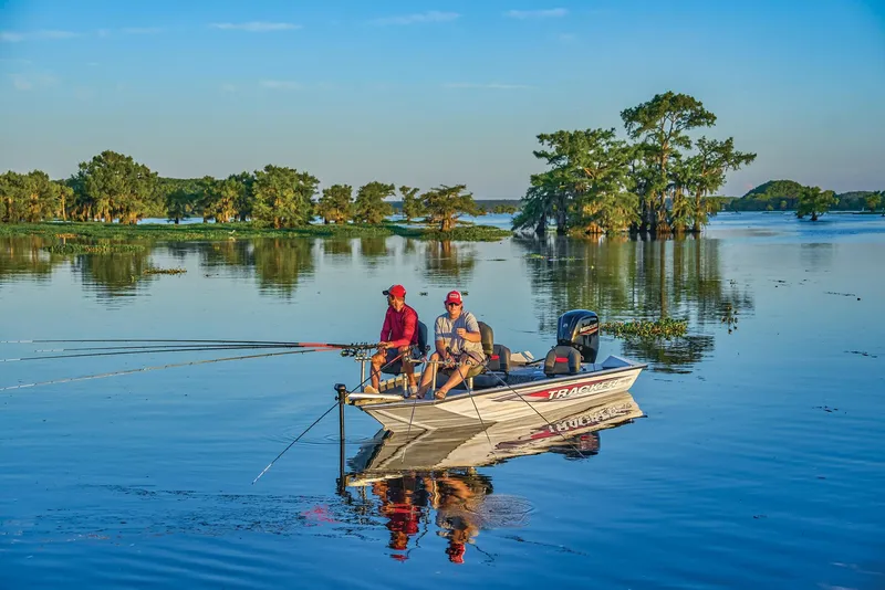 Slide: The Image of Tracker Pro Team 175 Crappie Edition 2025 - 102