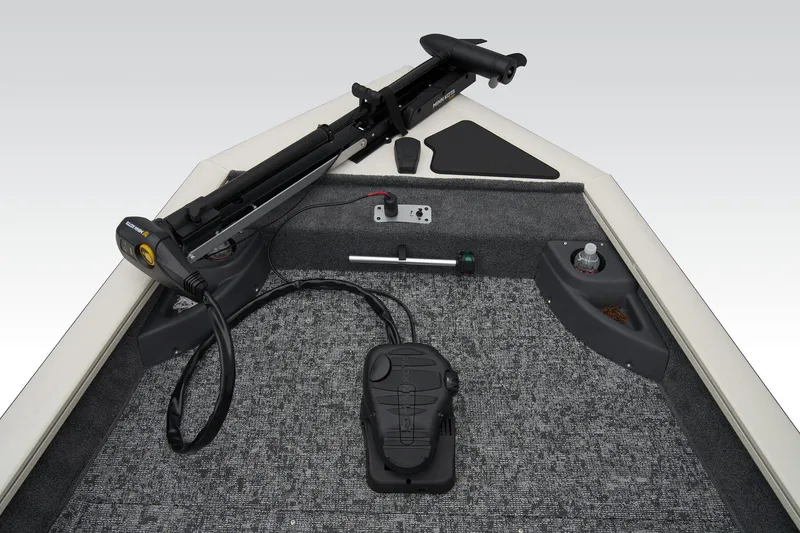Slide: The Image of Tracker Pro Team 175 Crappie Edition 2025 - 50