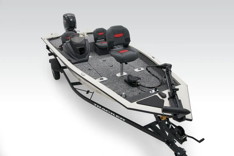 Slide: The Image of Tracker Pro Team 175 Crappie Edition 2025 - 46
