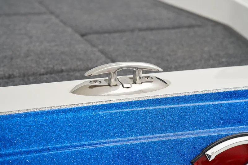 Slide: The Image of Ranger Z518 Cup-Equipped 2024 - 51