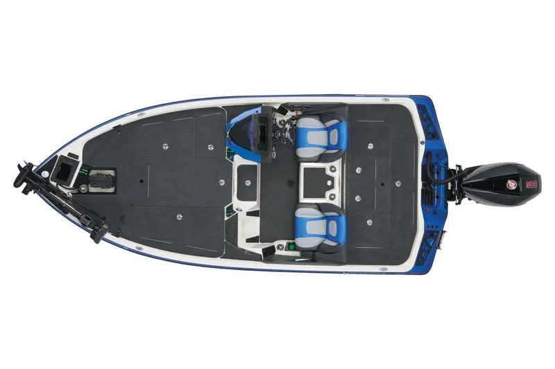 Slide: The Image of Ranger Z518 Cup-Equipped 2024 - 9