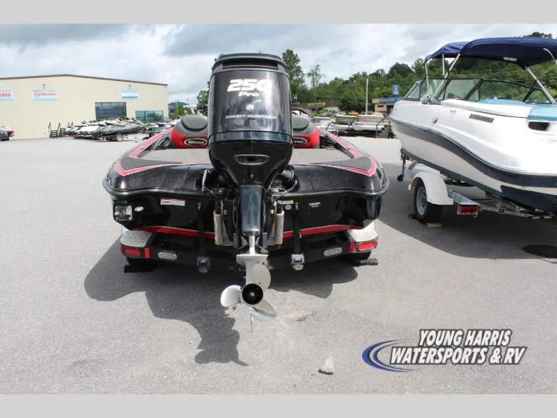 Slide: The Image of Triton 21TRX 2015 - 4