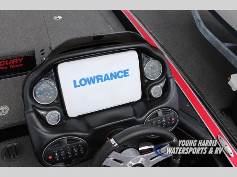 Slide: The Image of Triton 21TRX 2015 - 7