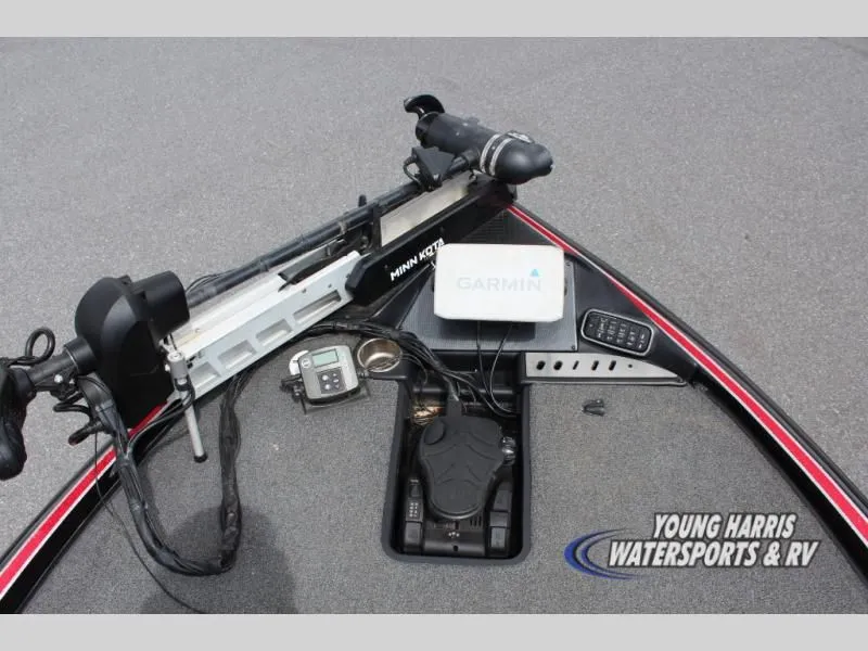 Slide: The Image of Triton 21TRX 2015 - 8