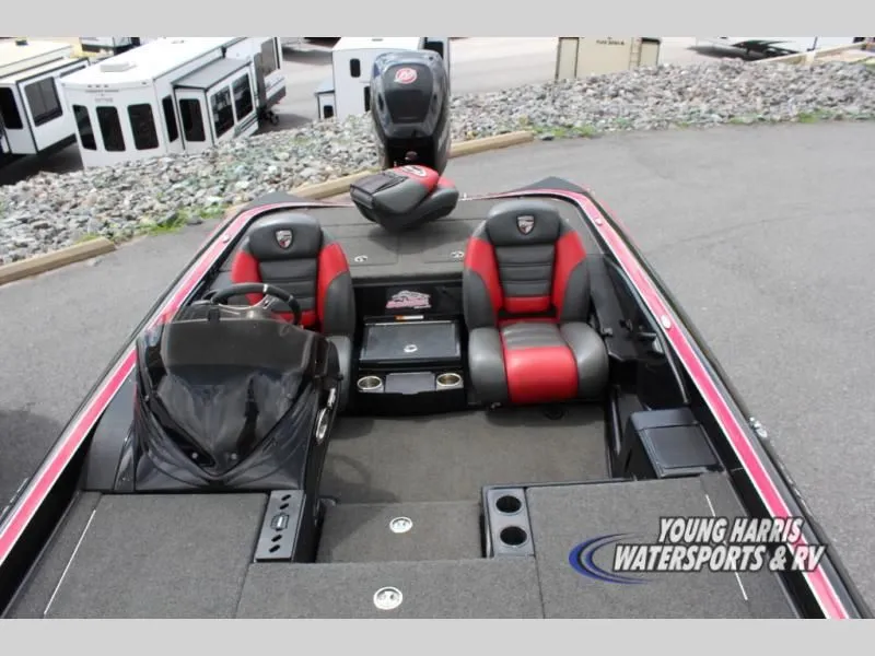 Slide: The Image of Triton 21TRX 2015 - 9