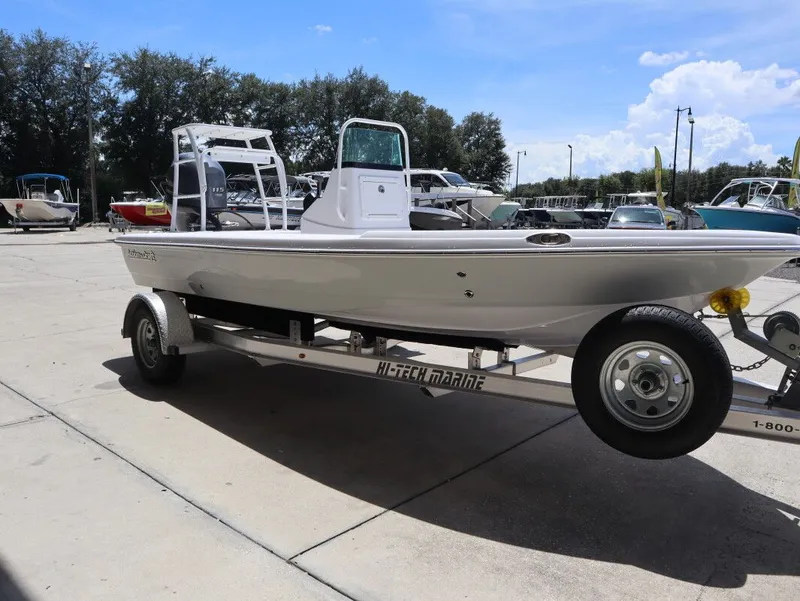 Slide: The Image of Action Craft 17 FLYFISHER 2026 - 3