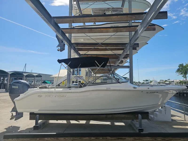 The Image of Key West 239 DFS 2023 - 0