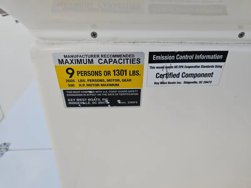 Slide: The Image of Key West 239 DFS 2023 - 27