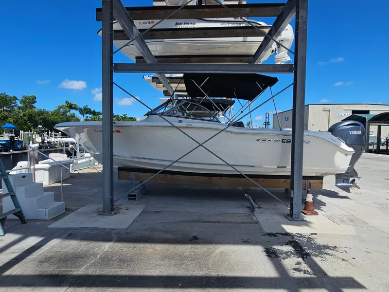 Slide: The Image of Key West 239 DFS 2023 - 43