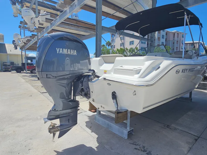 Slide: The Image of Key West 239 DFS 2023 - 45