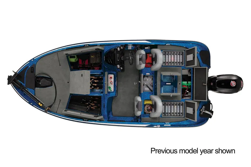 Slide: The Image of Manufacturer Provided Image: Nitro Z17 - 10