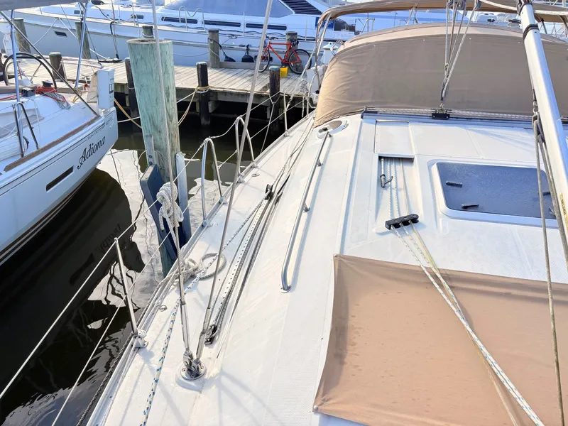 Slide: The Image of Elan Impression 434 2005 - 10