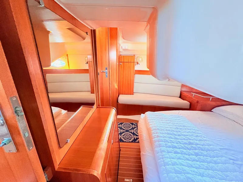 Slide: The Image of Elan Impression 434 2005 - 14