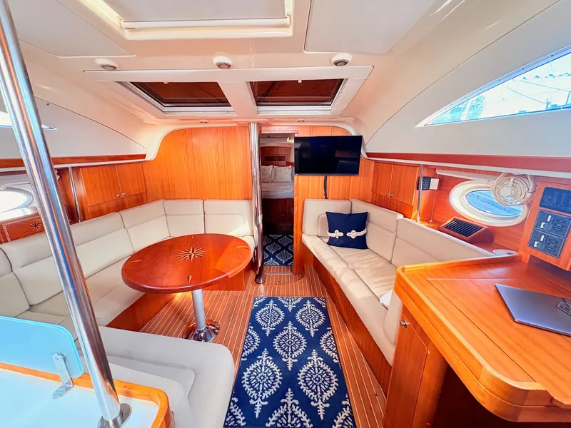 Slide: The Image of Elan Impression 434 2005 - 15