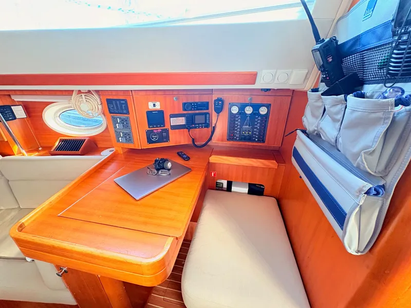 Slide: The Image of Elan Impression 434 2005 - 16