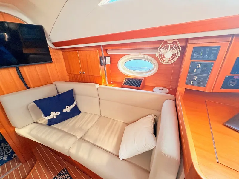 Slide: The Image of Elan Impression 434 2005 - 17