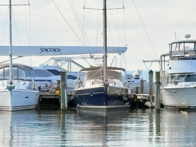 Slide: The Image of Elan Impression 434 2005 - 2