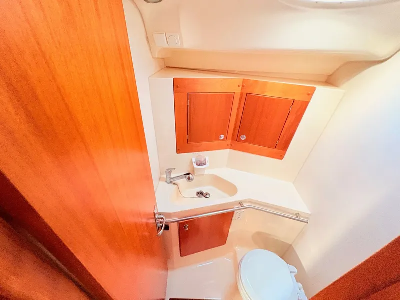 Slide: The Image of Elan Impression 434 2005 - 23