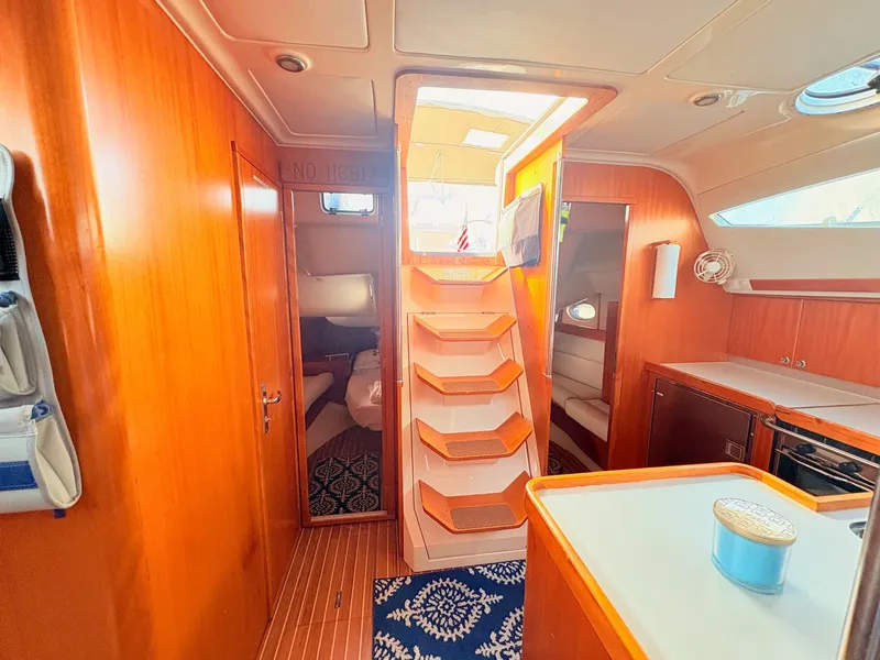 Slide: The Image of Elan Impression 434 2005 - 25