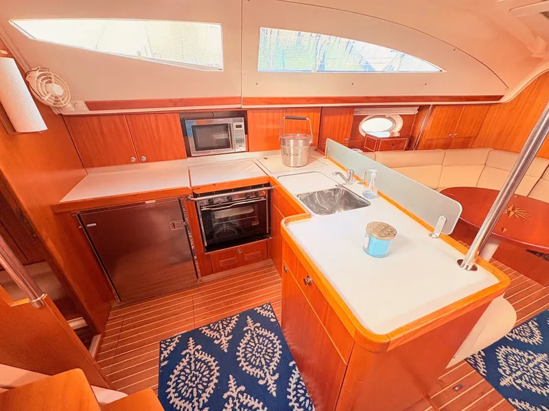 Slide: The Image of Elan Impression 434 2005 - 27