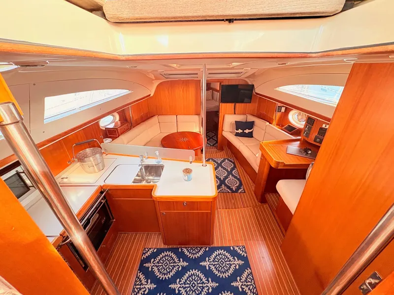 Slide: The Image of Elan Impression 434 2005 - 3