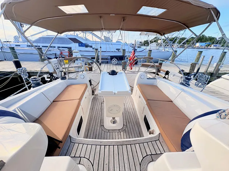 Slide: The Image of Elan Impression 434 2005 - 30