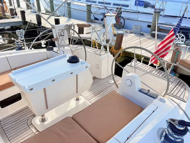 Slide: The Image of Elan Impression 434 2005 - 4