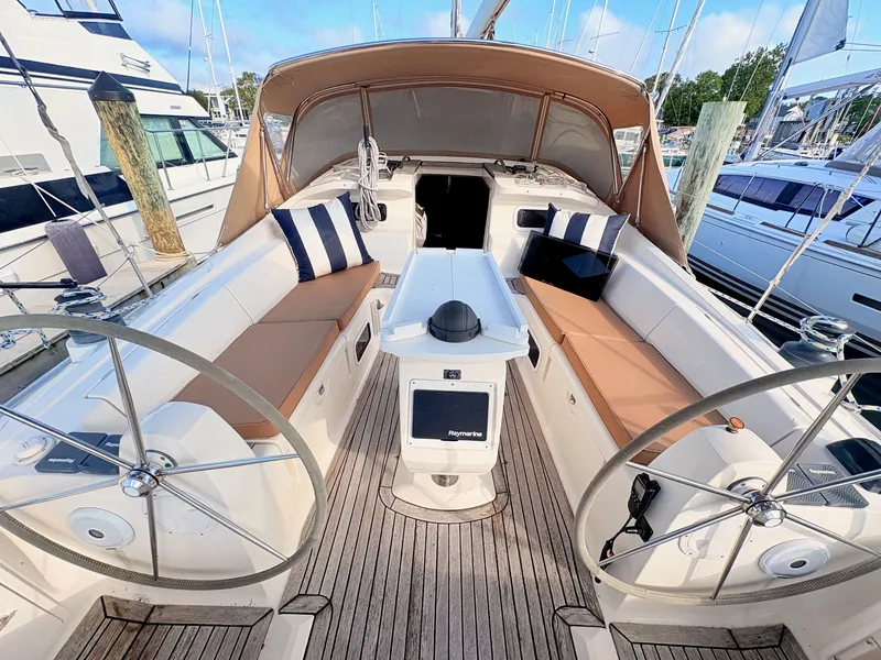 Slide: The Image of Elan Impression 434 2005 - 5