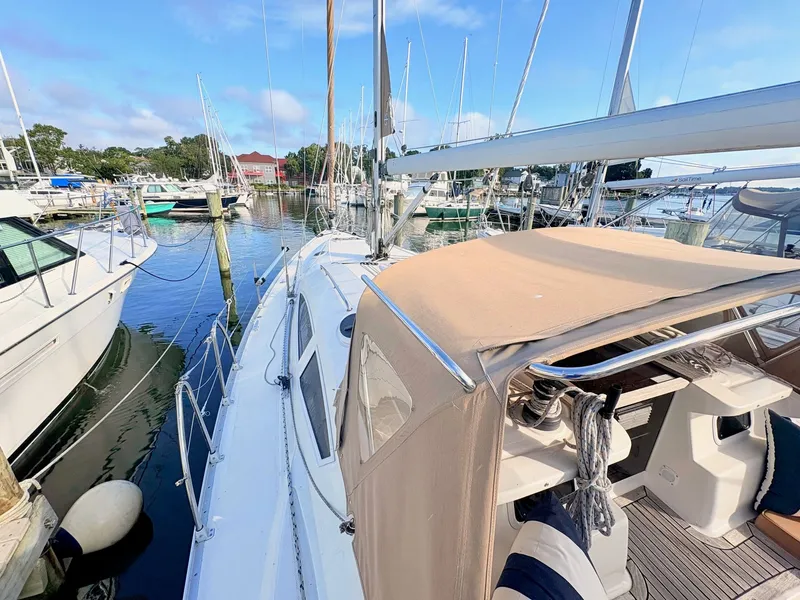 Slide: The Image of Elan Impression 434 2005 - 6