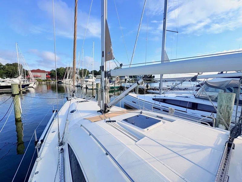 Slide: The Image of Elan Impression 434 2005 - 7