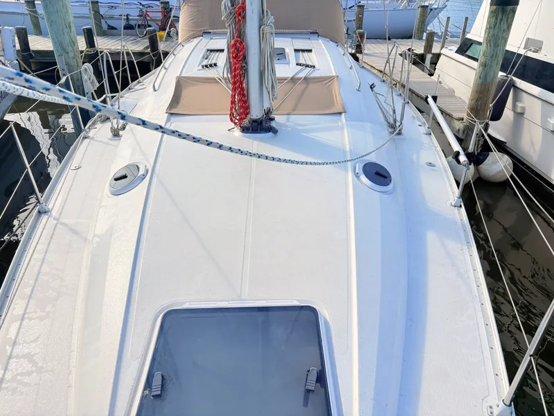 Slide: The Image of Elan Impression 434 2005 - 8