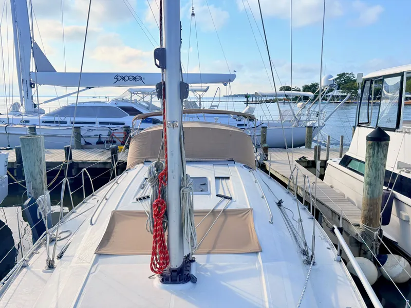 Slide: The Image of Elan Impression 434 2005 - 9