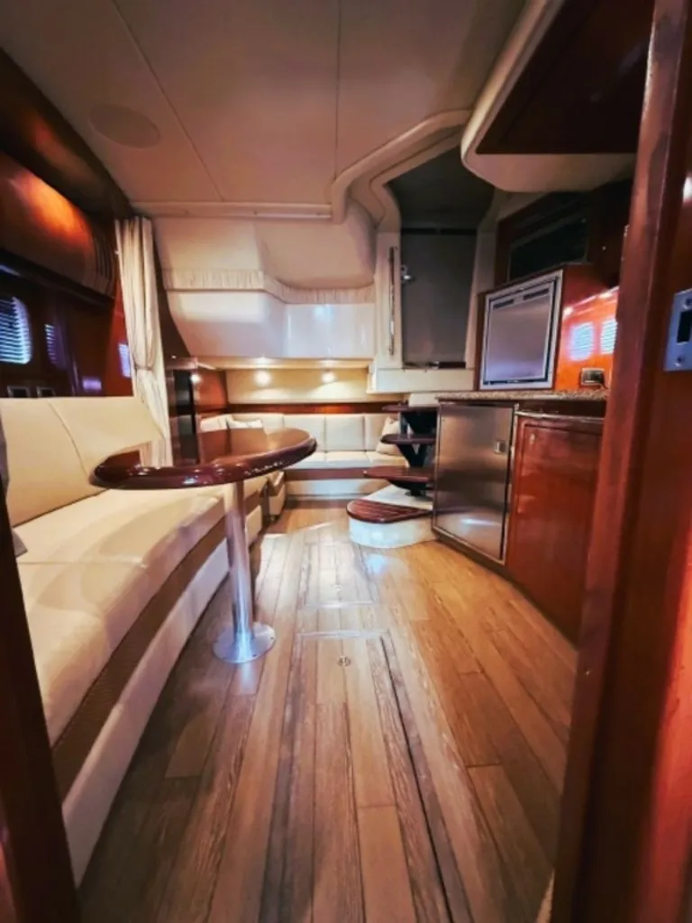 Slide: The Image of Sea Ray 38 Sea Ray 2006 - 14