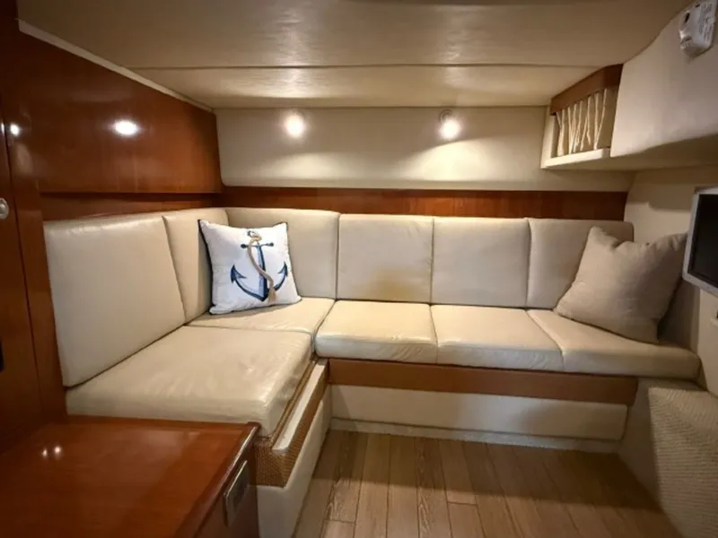 Slide: The Image of Sea Ray 38 Sea Ray 2006 - 15