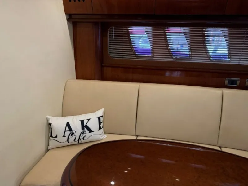 Slide: The Image of Sea Ray 38 Sea Ray 2006 - 16