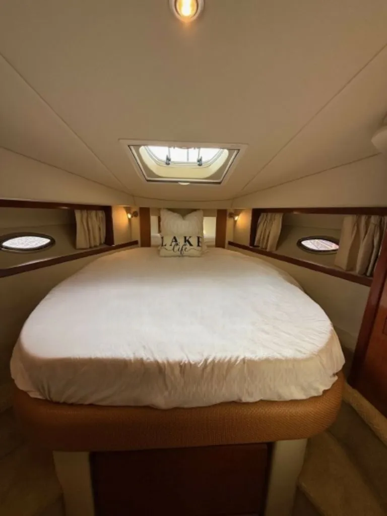 Slide: The Image of Sea Ray 38 Sea Ray 2006 - 24