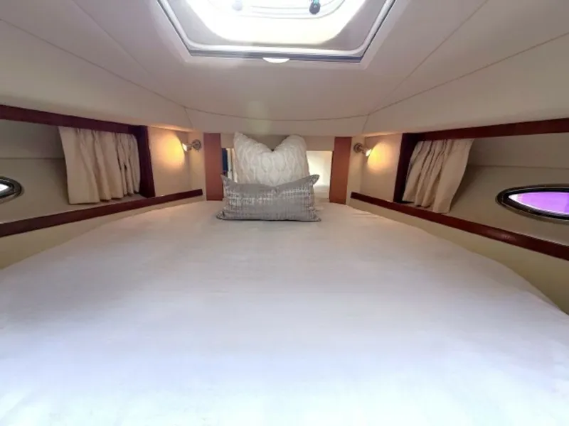 Slide: The Image of Sea Ray 38 Sea Ray 2006 - 26