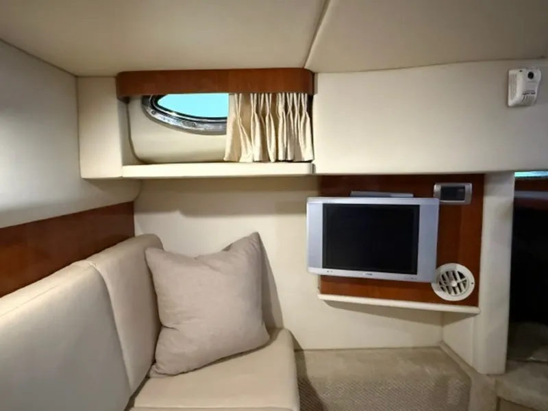 Slide: The Image of Sea Ray 38 Sea Ray 2006 - 30