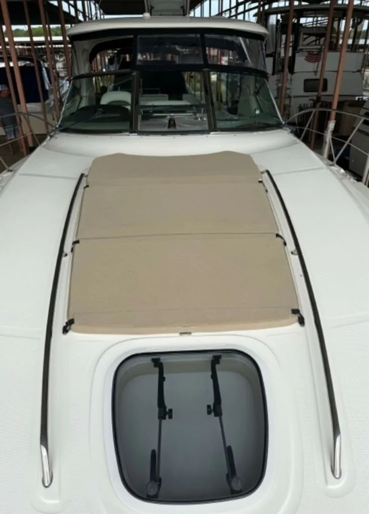 Slide: The Image of Sea Ray 38 Sea Ray 2006 - 32