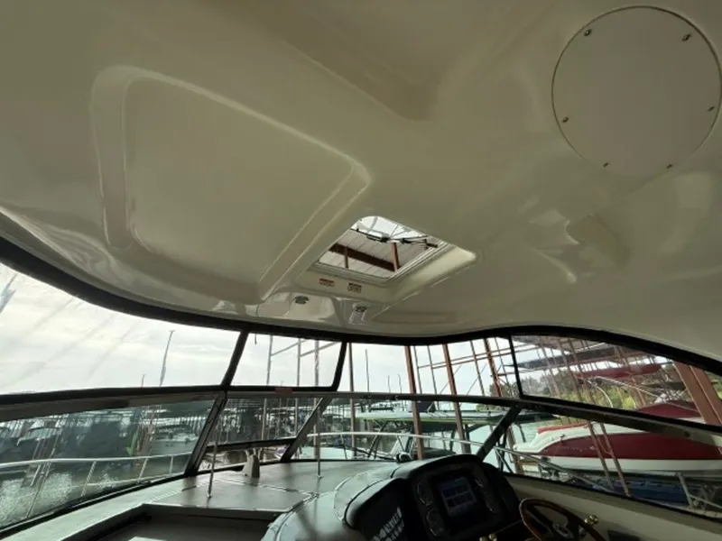 Slide: The Image of Sea Ray 38 Sea Ray 2006 - 49