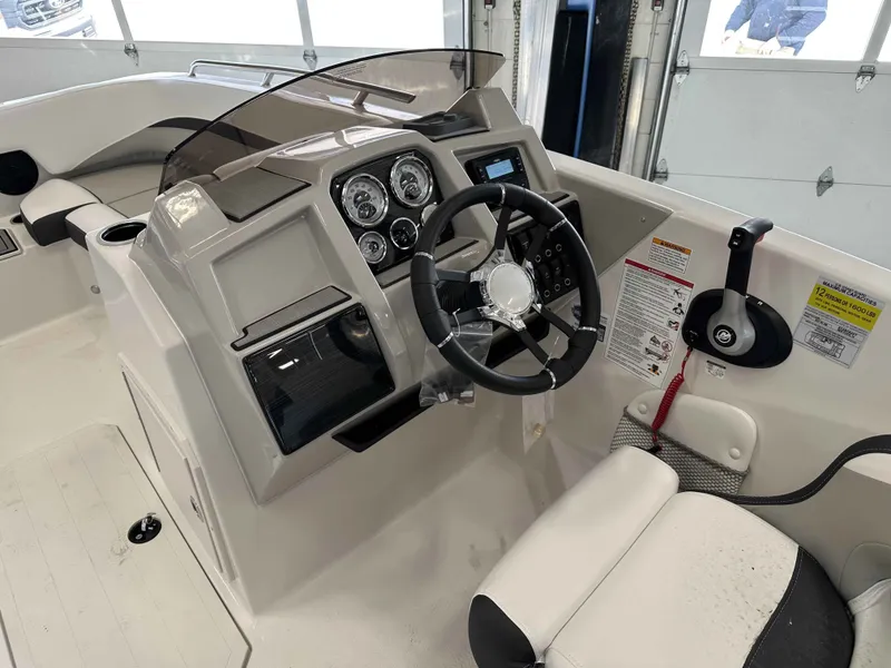 Slide: The Image of Starcraft SVX 191 OB 2026 - 7