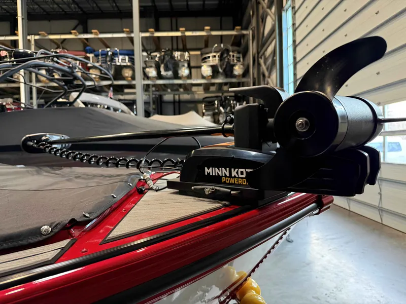 Slide: The Image of Starcraft Titan 190 FXS 2026 - 4